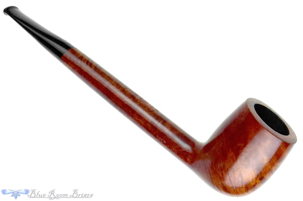 Blue Room Briars is proud to present this S.T. Dupont de Paris (Chacom) 205 Canadian Estate Pipe