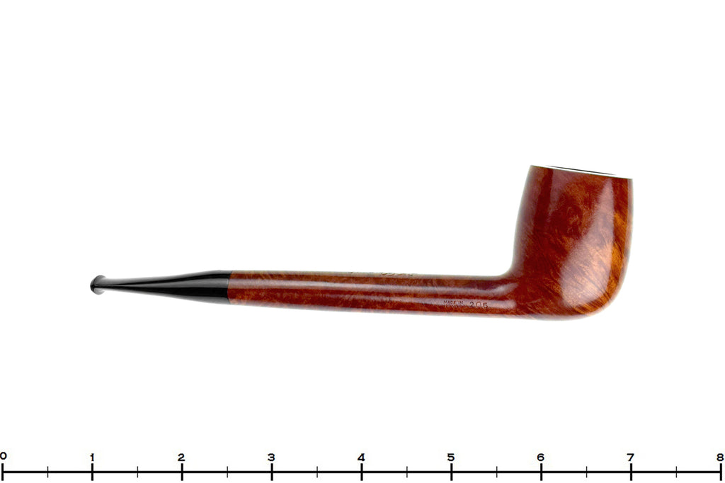 Blue Room Briars is proud to present this S.T. Dupont de Paris (Chacom) 205 Canadian Estate Pipe