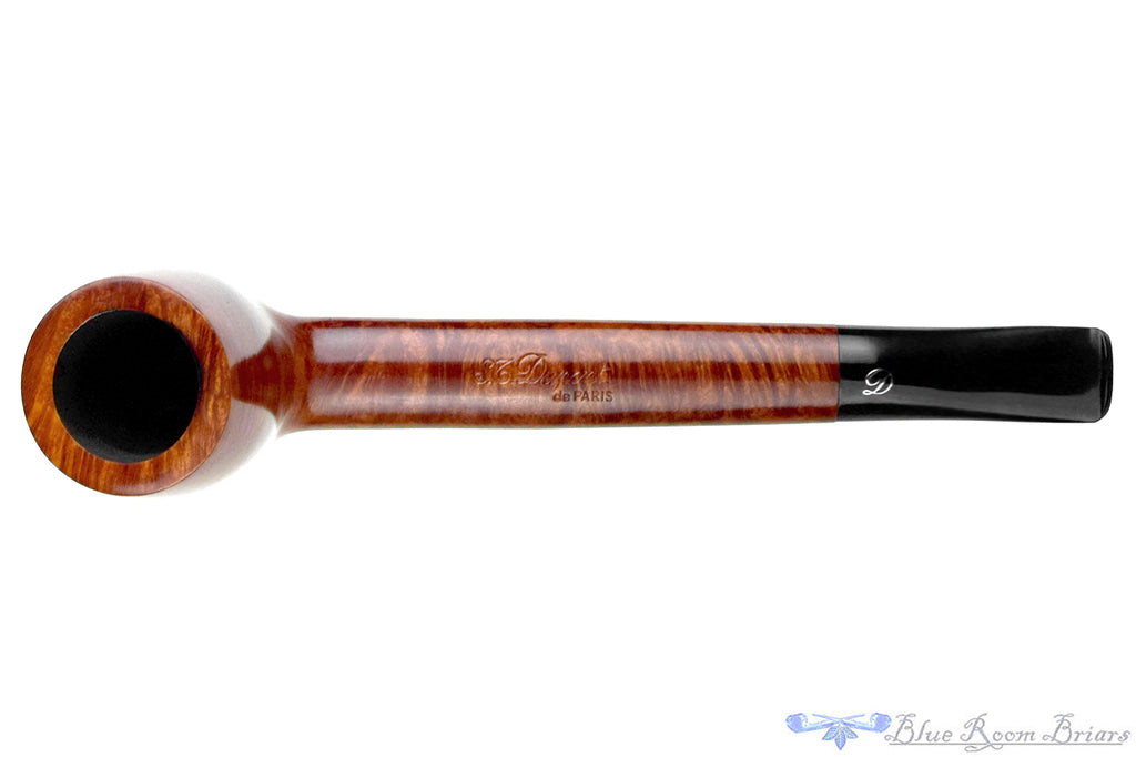 Blue Room Briars is proud to present this S.T. Dupont de Paris (Chacom) 205 Canadian Estate Pipe
