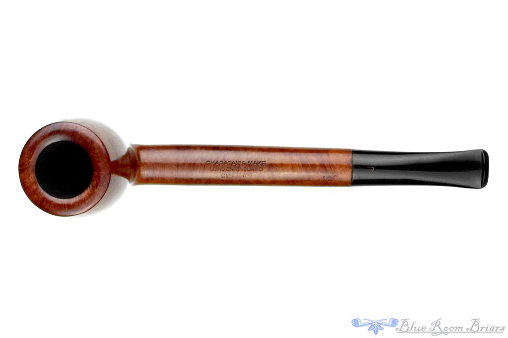 Blue Room Briars is proud to present this Charatan Special 0120 Canadian Estate Pipe