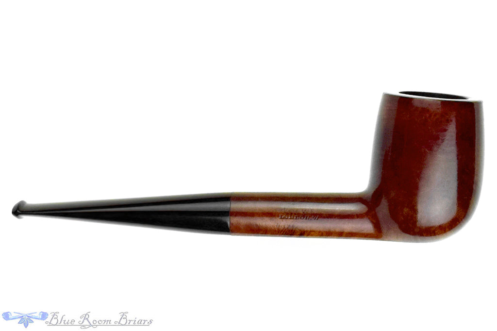 Blue Room Briars is proud to present this Loewe & Co Redcar Flat Billiard Sitter Estate Pipe