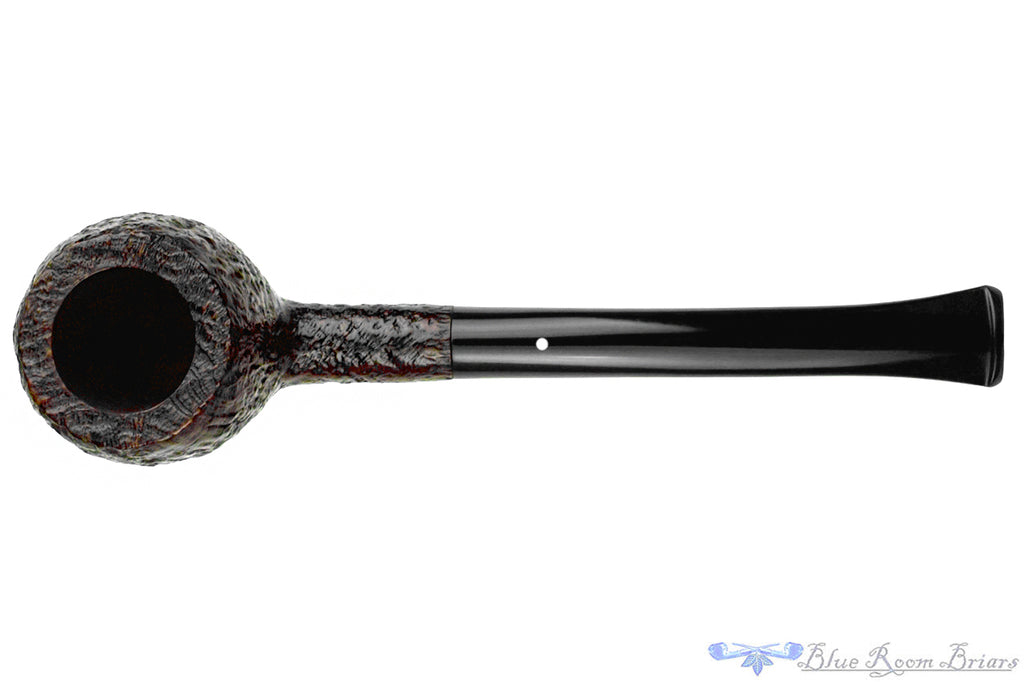 Blue Room Briars is proud to present this Dunhill Shell Briar FE (1966 Make) Sandblast Prince Estate Pipe