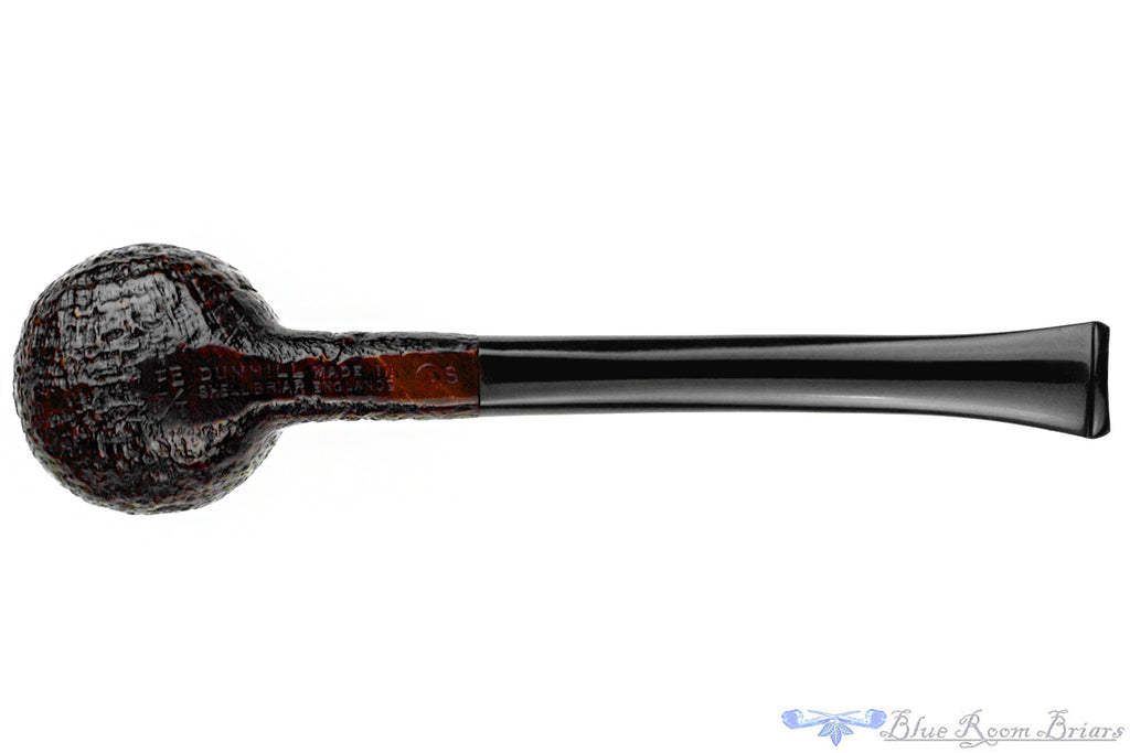 Blue Room Briars is proud to present this Dunhill Shell Briar FE (1966 Make) Sandblast Prince Estate Pipe