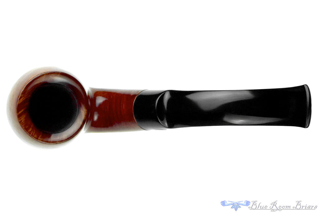 Blue Room Briars is proud to present this GBD New Standard 9456 (Pre-Cadogan) Bent Billiard Estate Pipe