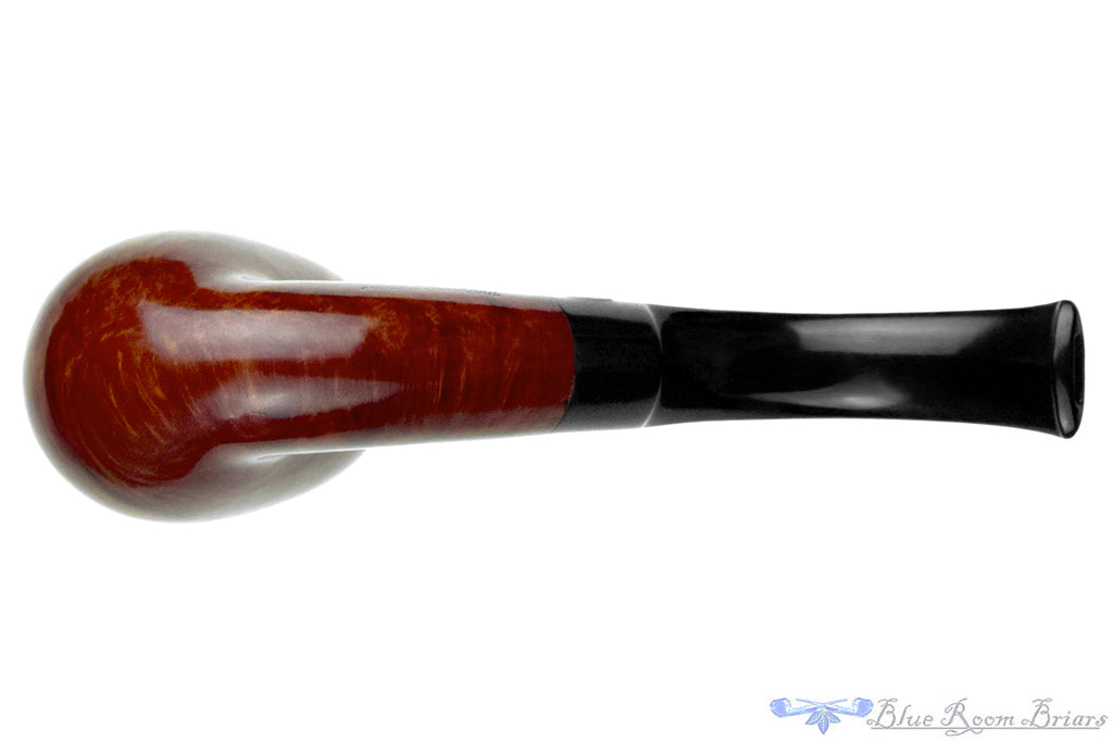 Blue Room Briars is proud to present this GBD New Standard 9456 (Pre-Cadogan) Bent Billiard Estate Pipe