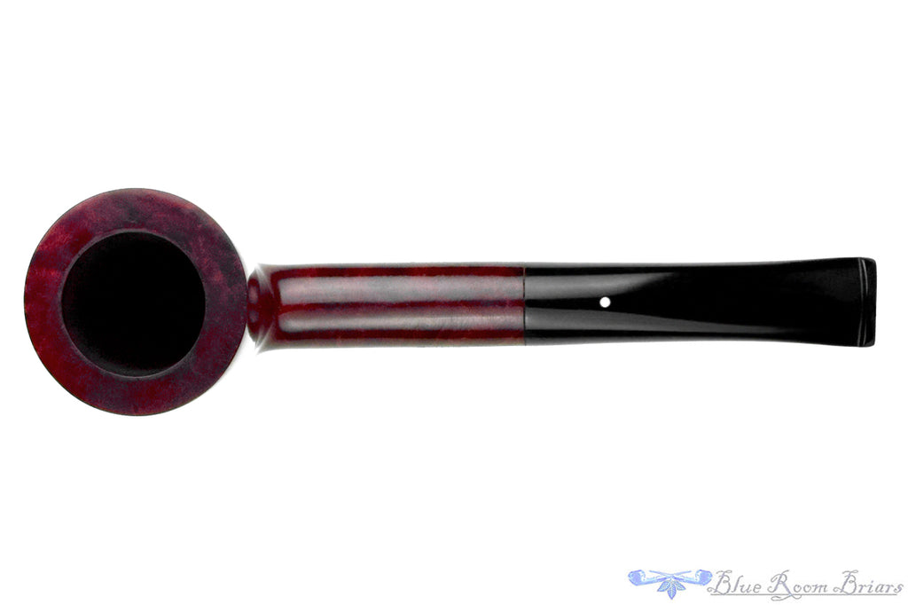 Blue Room Briars is proud to present this Dunhill Bruyere 5405 (1985 Make) Bent Woodstock Estate Pipe