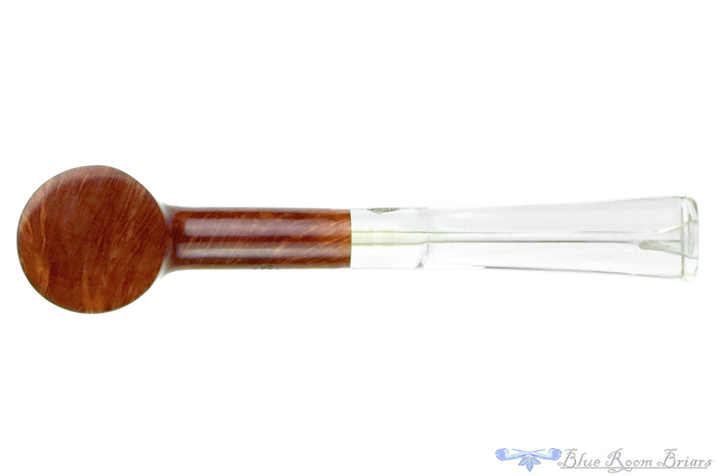 Blue Room Briars is proud to present this GBD Century 1344 Poker Sitter with Perspex Estate Pipe