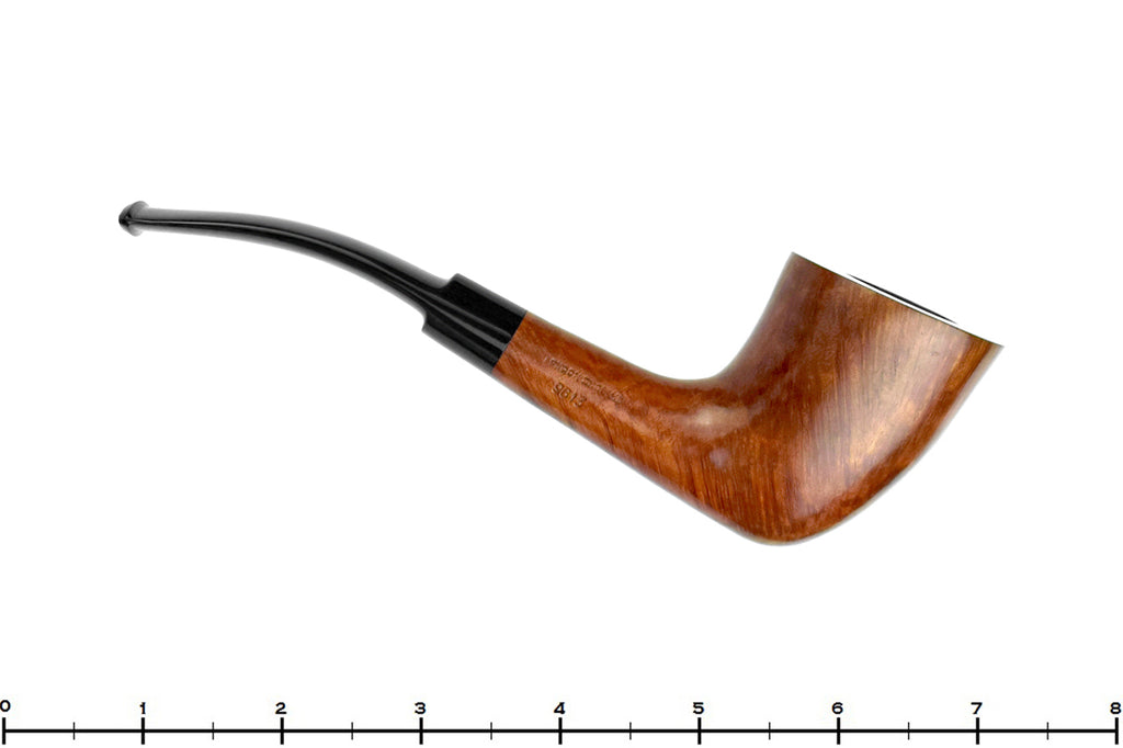 Collector Straight Grain 9613 Dublin Estate Pipe