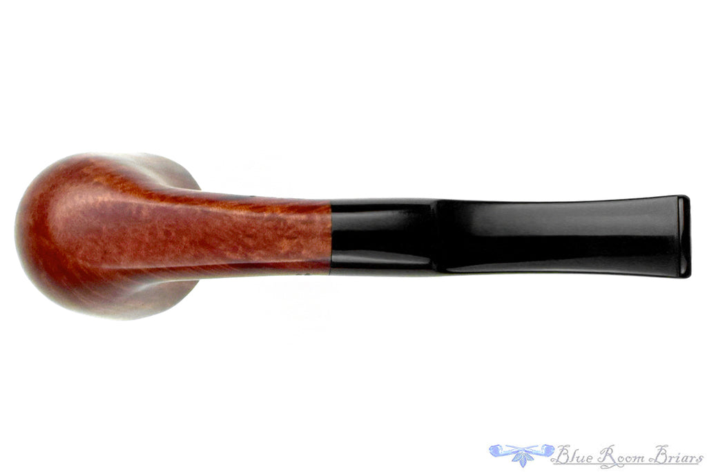 Stanwell Danish Design Royal Guard 63 Bent Dublin with Plateau Estate Pipe