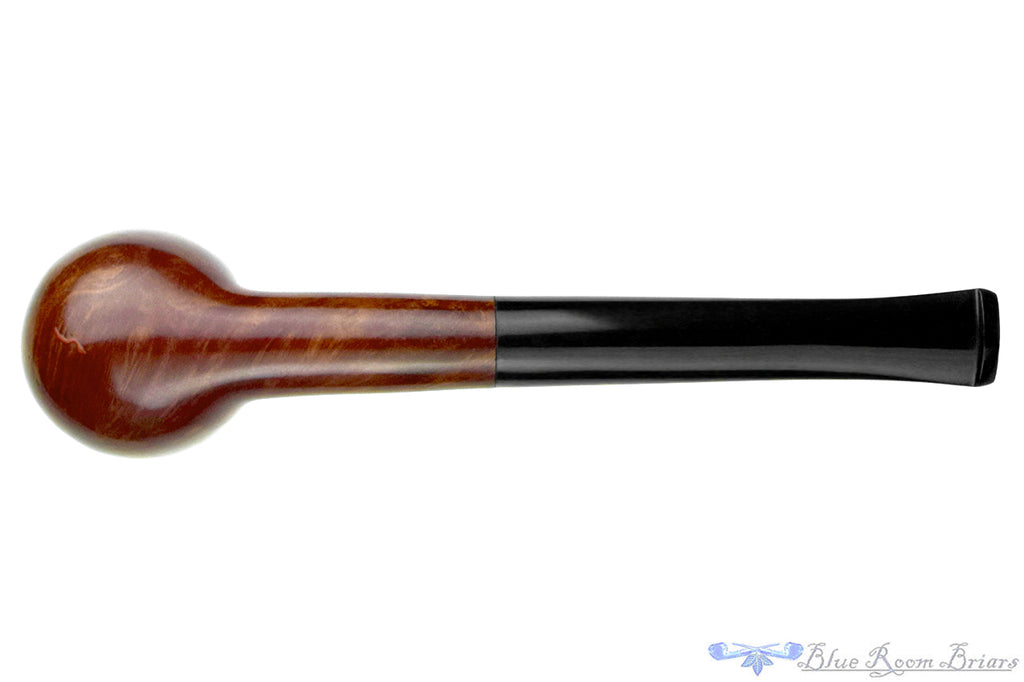 Blue Room Briars is proud to present this Georg Jensen Dania Billiard Estate Pipe with BRB Replacement Stem