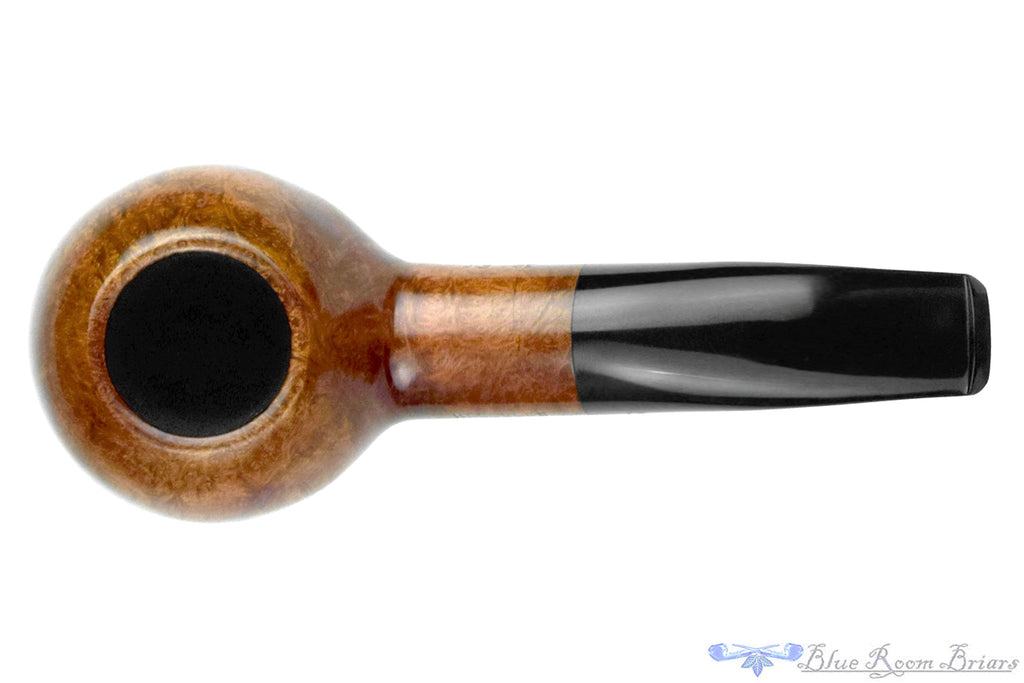 Blue Room Briars is proud to present this Savinelli Hercules 320 EX Bent Author Estate Pipe