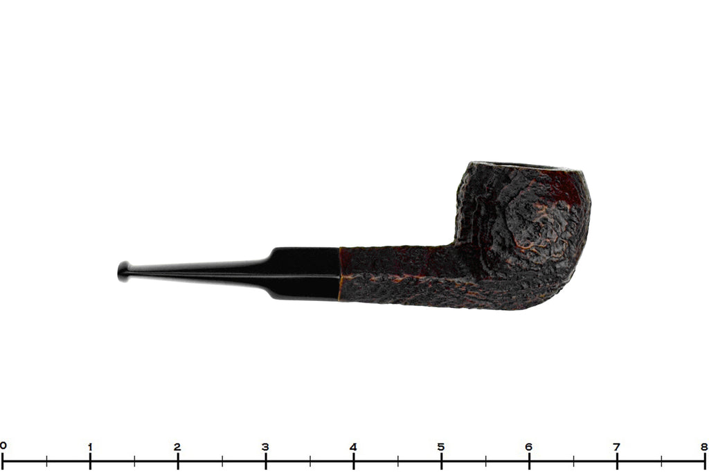 Blue Room Briars is proud to present this Charatan 38 Sandblast Bulldog Estate Pipe