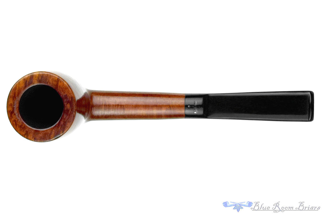 Blue Room Briars is proud to present this Barling Ye Olde Wood 1165 Billiard Sitter Estate Pipe