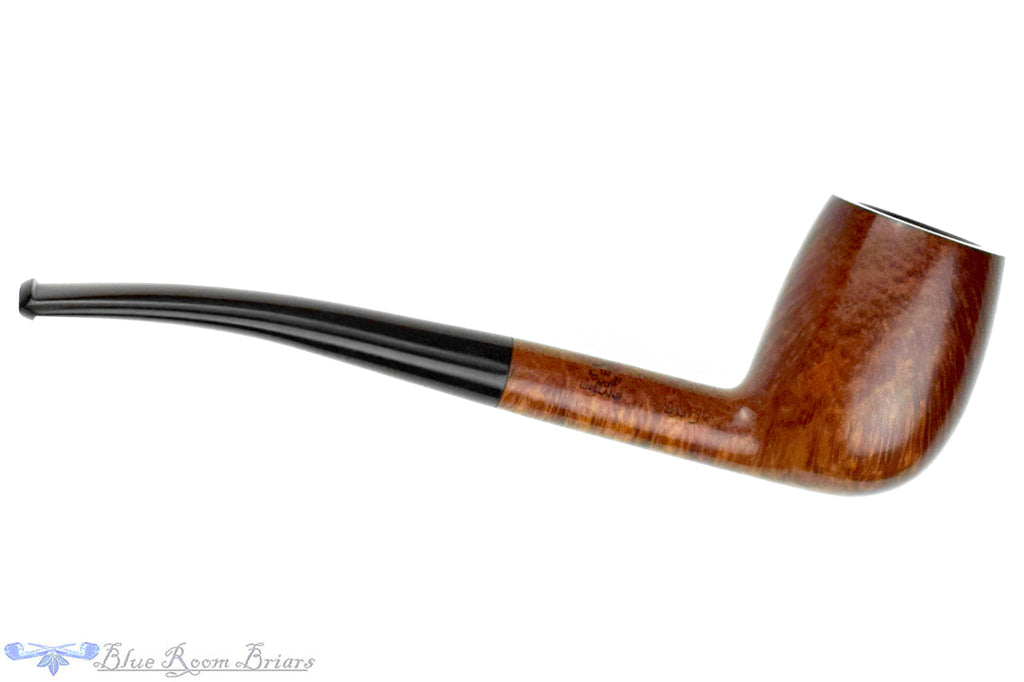 Blue Room Briars is proud to present this Comoy's London Pride 203C Cutty with Oval Shank Estate Pipe