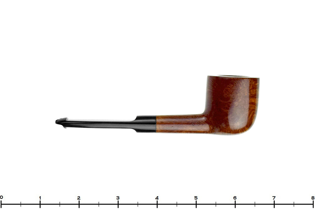 Blue Room Briars is proud to present this Peterson DeLuxe 608S Pot with P-Lip Estate Pipe