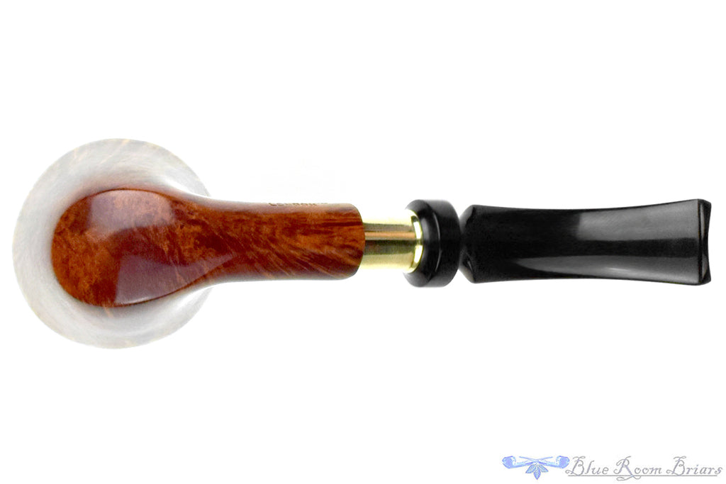 Blue Room Briars is proud to present this Astley's Bent Dublin with Brass and Plateau Estate Pipe