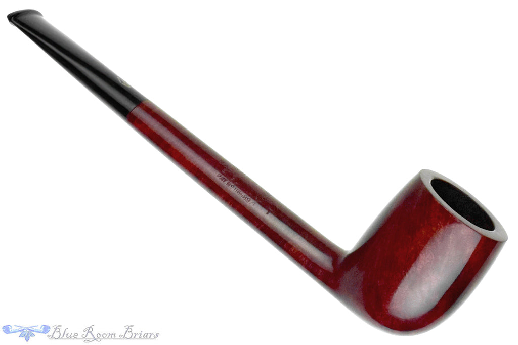 Blue Room Briars is proud to present this Parker Super Bruyere 266/F (1945 Make) Canadian Estate Pipe