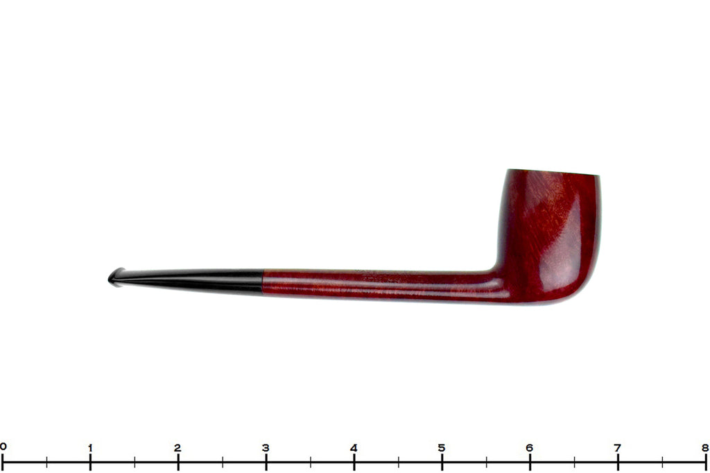 Blue Room Briars is proud to present this Parker Super Bruyere 266/F (1945 Make) Canadian Estate Pipe
