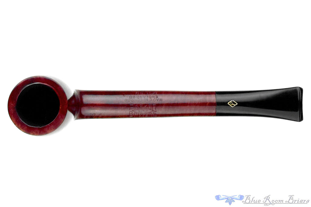 Blue Room Briars is proud to present this Parker Super Bruyere 266/F (1945 Make) Canadian Estate Pipe