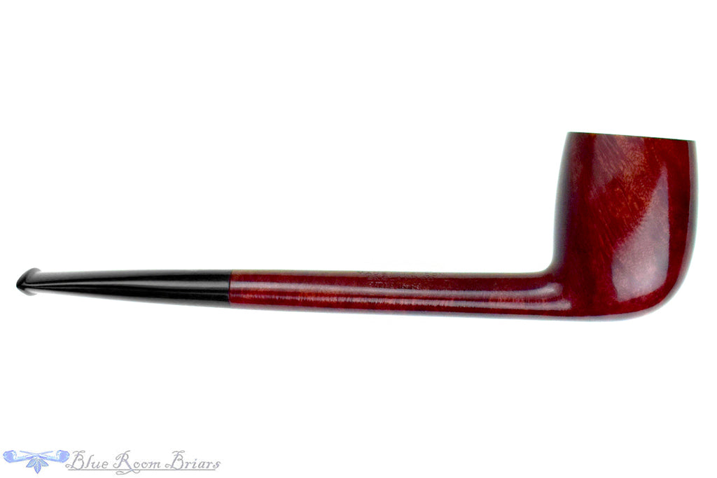 Blue Room Briars is proud to present this Parker Super Bruyere 266/F (1945 Make) Canadian Estate Pipe
