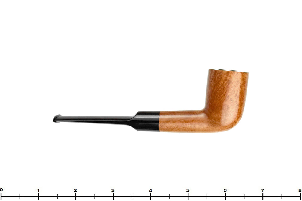 Blue Room Briars is proud to present this G.V.G First Quality (Genod) Dublin UNSMOKED Estate Pipe