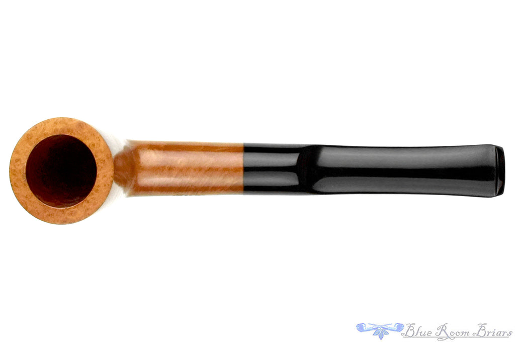 Blue Room Briars is proud to present this G.V.G First Quality (Genod) Dublin UNSMOKED Estate Pipe