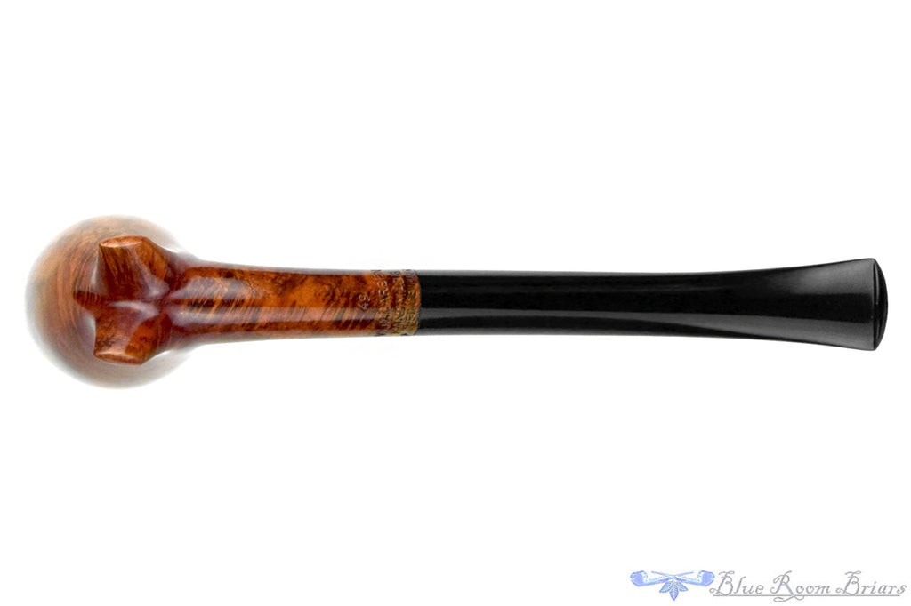 Blue Room Briars is proud to present this W.Ø. Larsen Super 49 Walrus Estate Pipe