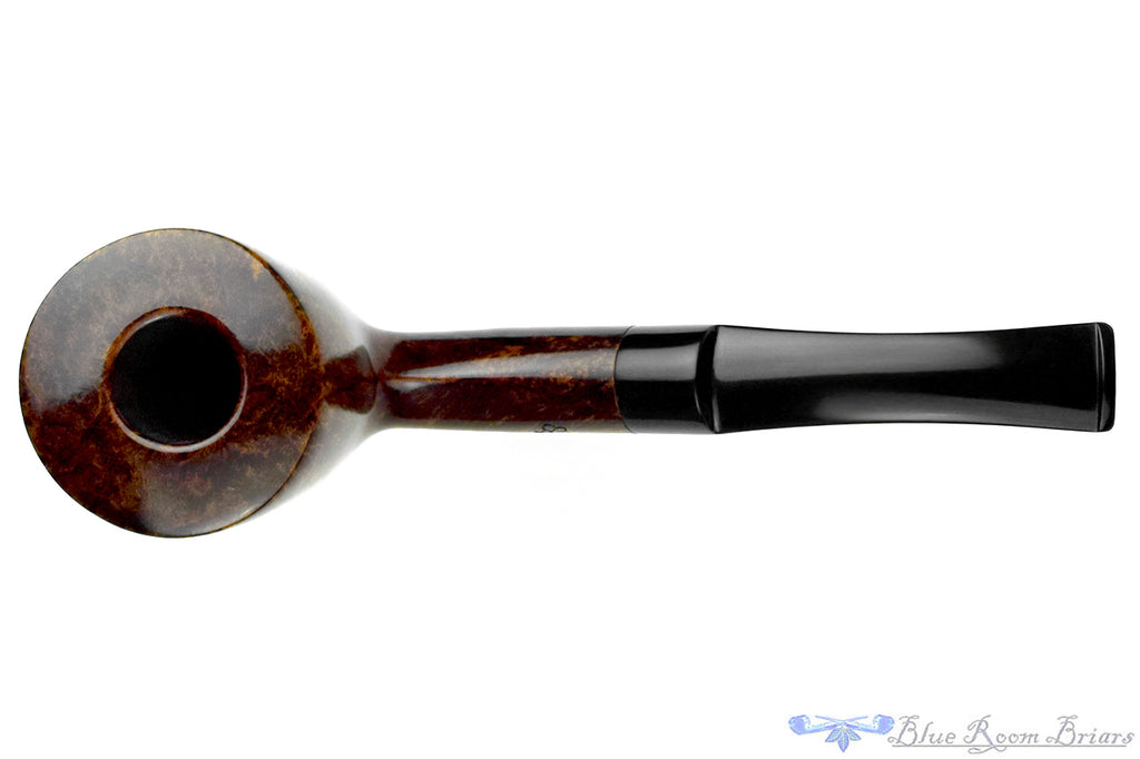 Blue Room Briars is proud to present this Manuel Shaabi S4 (2007 Make) Bent Shield Estate Pipe