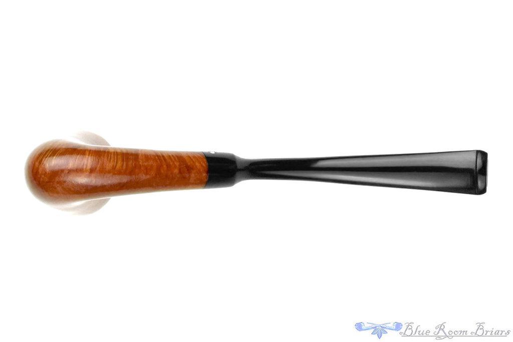 Blue Room Briars is proud to present this Peterson Bent Dublin UNSMOKED Estate Pipe