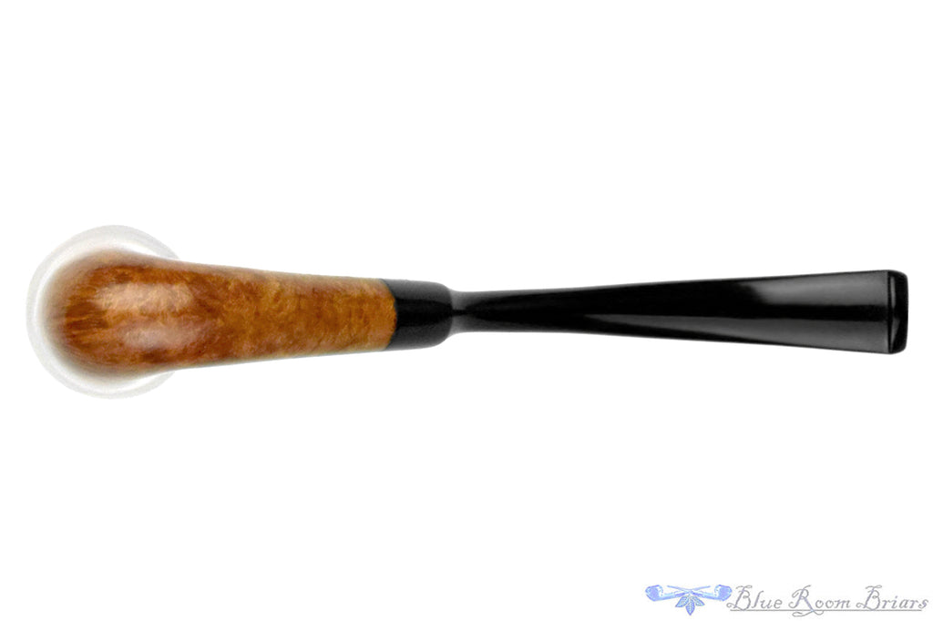 Blue Room Briars is proud to present this Peterson Bent Dublin UNSMOKED Estate Pipe