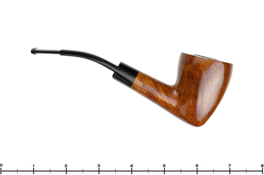 Blue Room Briars is proud to present this Charatan Executive Extra Large Bent Acorn Estate Pipe