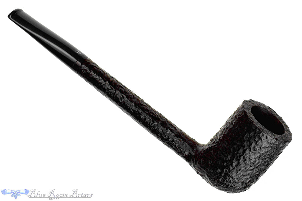 Blue Room Briars is proud to present this Astley's Rusticated Canadian Estate Pipe