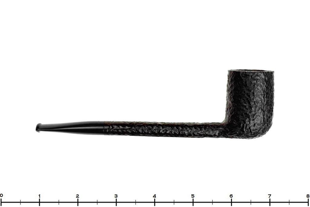 Blue Room Briars is proud to present this Astley's Rusticated Canadian Estate Pipe