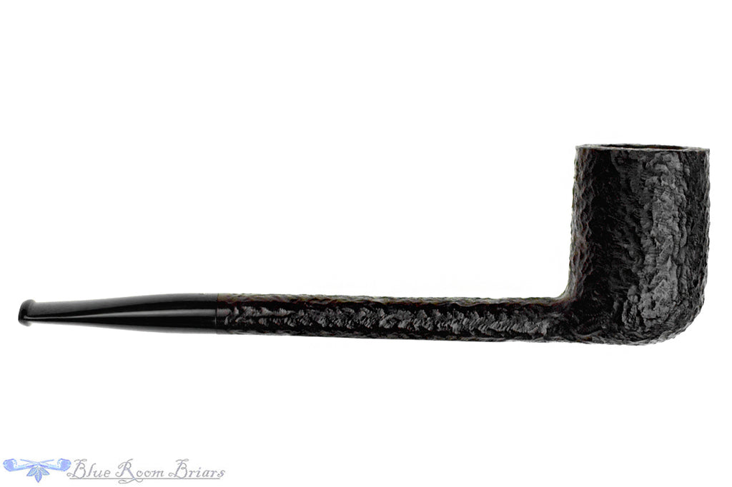 Blue Room Briars is proud to present this Astley's Rusticated Canadian Estate Pipe