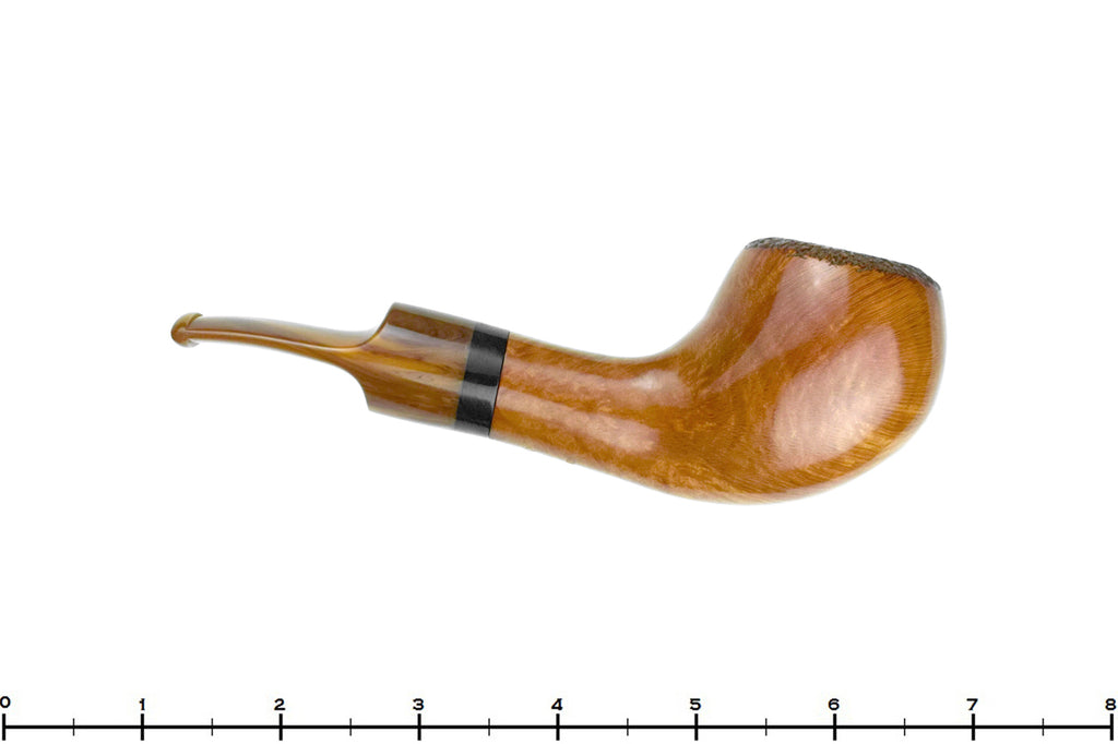 Blue Room Briars is proud to present this Ranz Freehand Pipe Bent Apple with Acrylic
