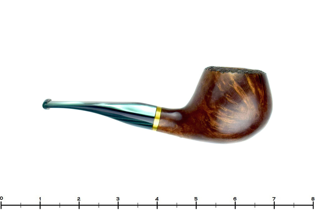 Blue Room Briars is proud to present this Ranz Freehand Pipe Bent Tomato with Acrylic