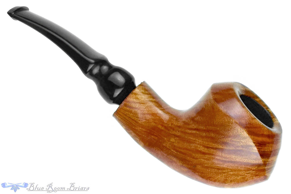 Ranz Freehand Pipe Bent Horn