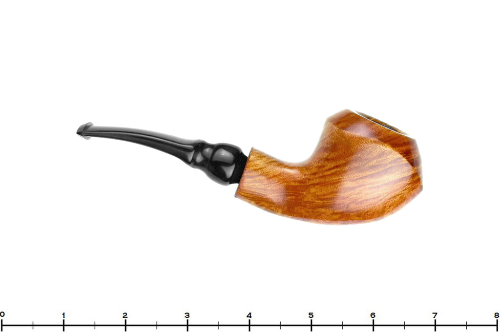 Ranz Freehand Pipe Bent Horn