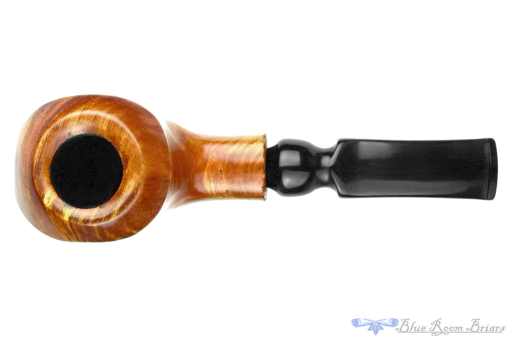 Ranz Freehand Pipe Bent Horn