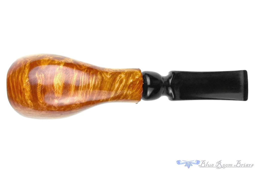 Ranz Freehand Pipe Bent Horn