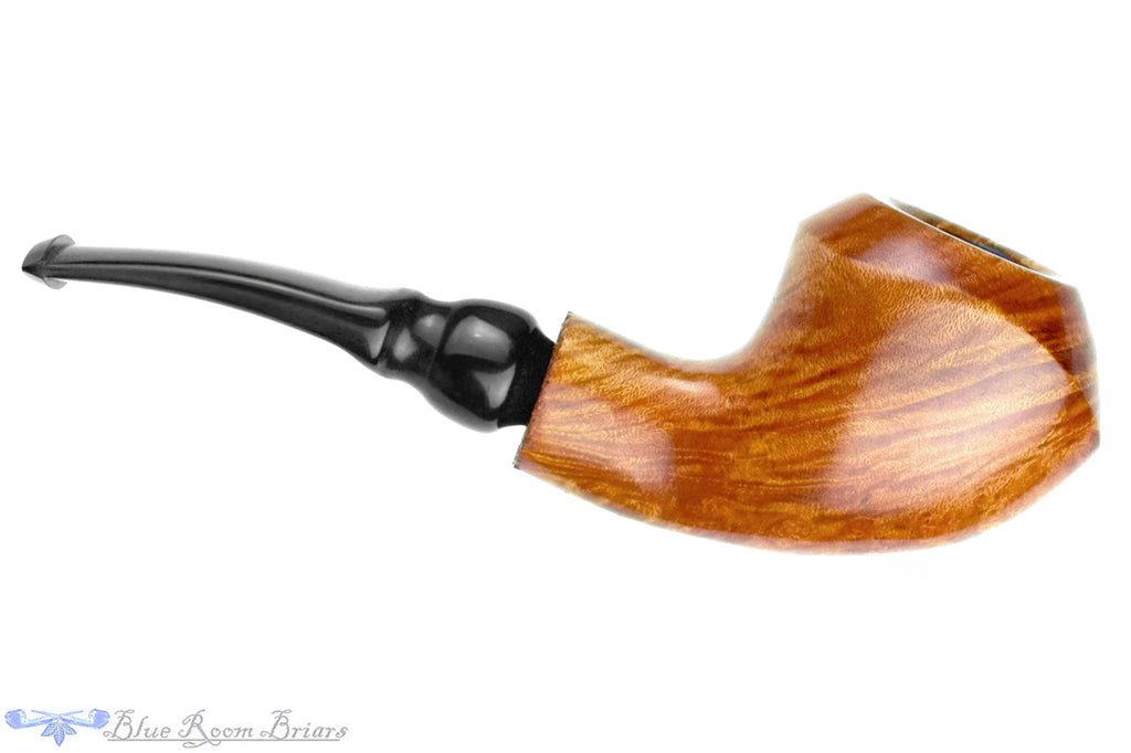 Ranz Freehand Pipe Bent Horn