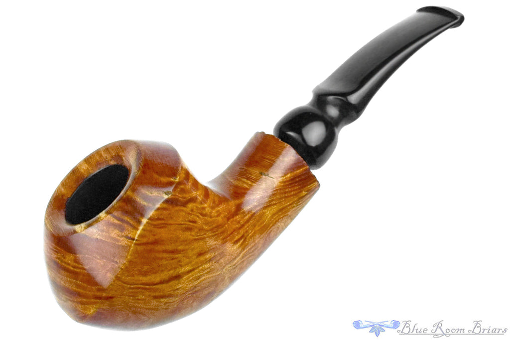 Ranz Freehand Pipe Bent Horn