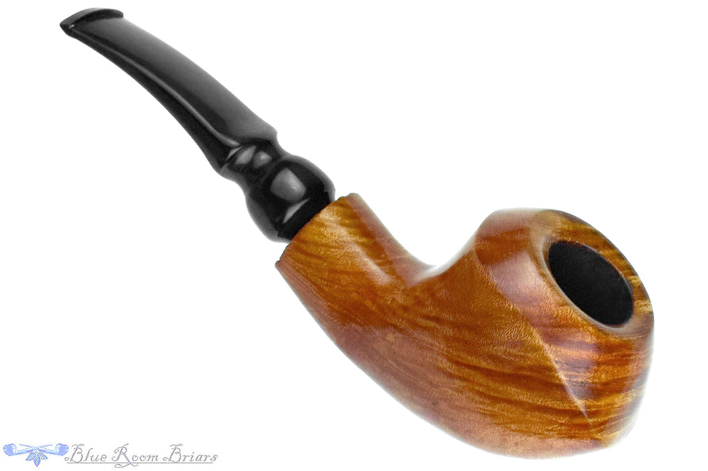 Ranz Freehand Pipe Bent Horn