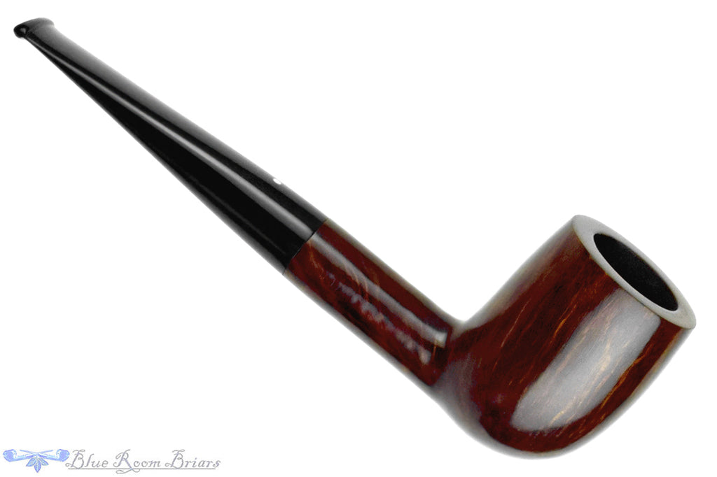 Blue Room Briars is proud to present this Dunhill (Amber Root?) (1970s Make) Billiard Estate Pipe