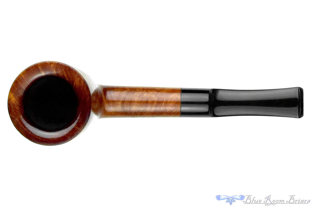 Blue Room Briars is proud to present this Sasieni Mayfair 58S Pot Sitter Estate Pipe