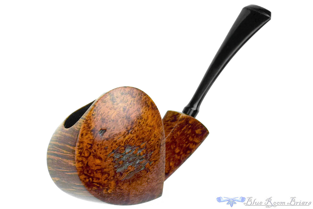 Blue Room Briars is proud to present this David Huber Pipe Kiri Fugu Blowfish