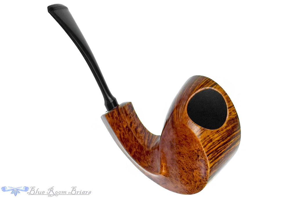 Blue Room Briars is proud to present this David Huber Pipe Kiri Fugu Blowfish
