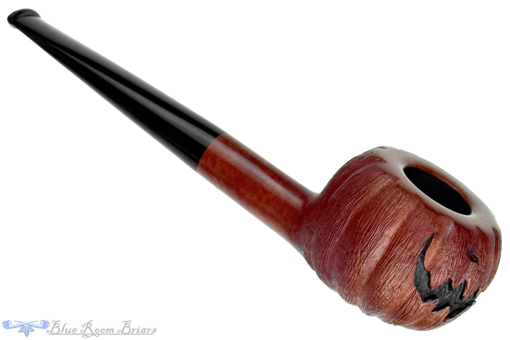 Blue Room Briars Pipe 2026 Halloween Great Pumpkin Jack-O'-Lantern