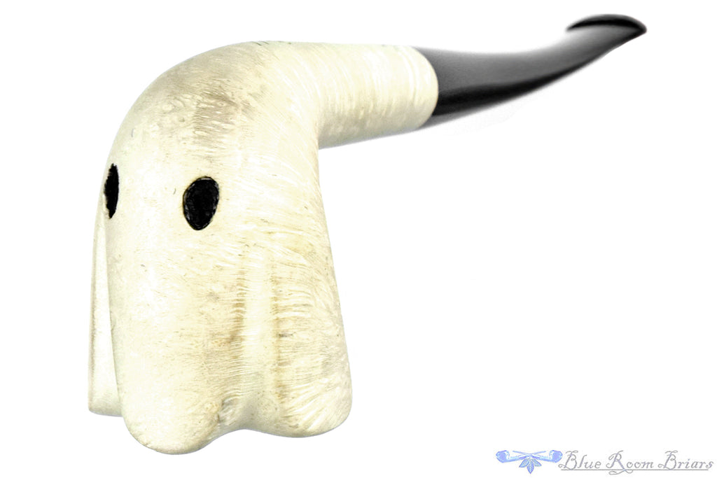 Blue Room Briars is proud to present this Blue Room Briars Pipe 2026 Halloween Bent Ghost Dublin