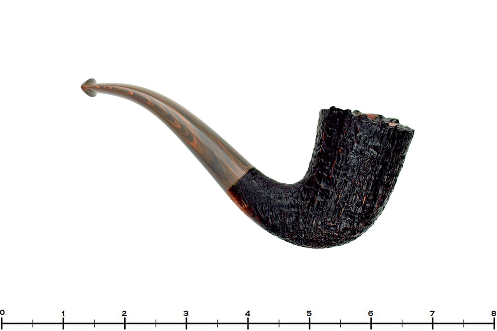 Blue Room Briars is proud to present this Professor Jones Halloween 2023 Vampire Hunter's Pipe Kit*